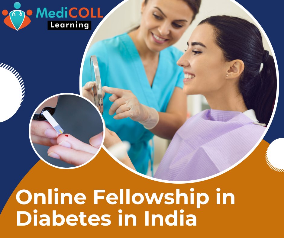 What are the Benefits of a Diabetes Mellitus Fellowship?